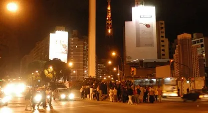 En el centenario de san Juan Pablo II: como en un baño de luz