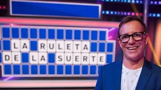 En su debut, Rafa Villanueva logró meter a canal 12 en el podio del rating