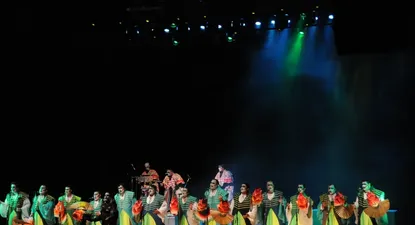 El Observador | Diablos Verdes en el Teatro de Verano
