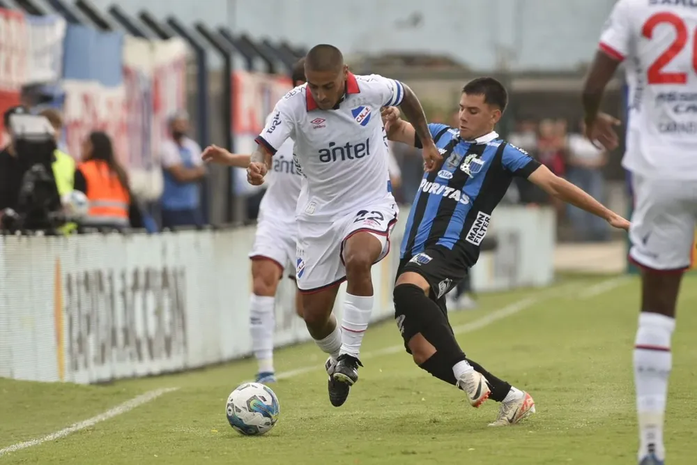 Diego Zabala