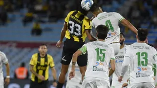 Cerro rescindió contrato con un exdelantero de Peñarol que había publicado un delicado mensaje días atrás