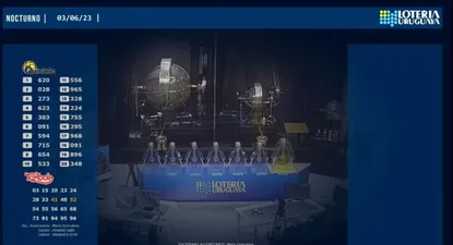 Dirección Nacional de Loterías y Quinielas