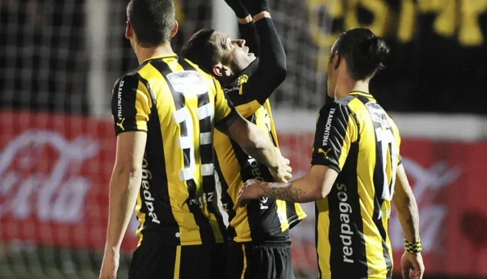 Antonio Pacheco