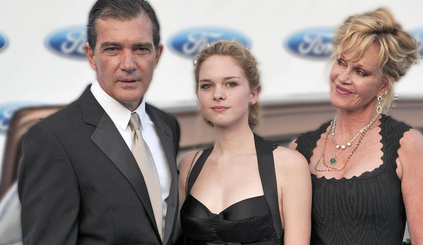 Antonio Banderas lleva al altar a su hija Stella : los detalles de la lujosa boda en una antigua abadía en la ribera del Duero