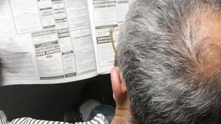 El desempleo aumentó a 6% en noviembre