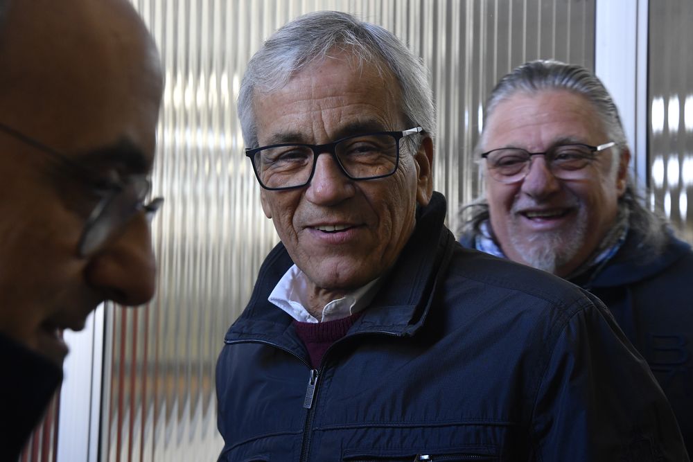 11 ronda de consejos de salarios, empresarios, gobierno, trabajadores./ Juan CAstillo