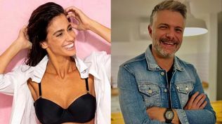 Delfina Gerez Bosco confirmó que está iniciando una relación con el ex de Fernanda Callejón