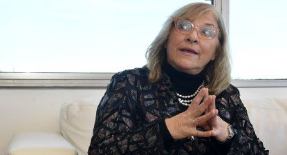 Silvia Facal