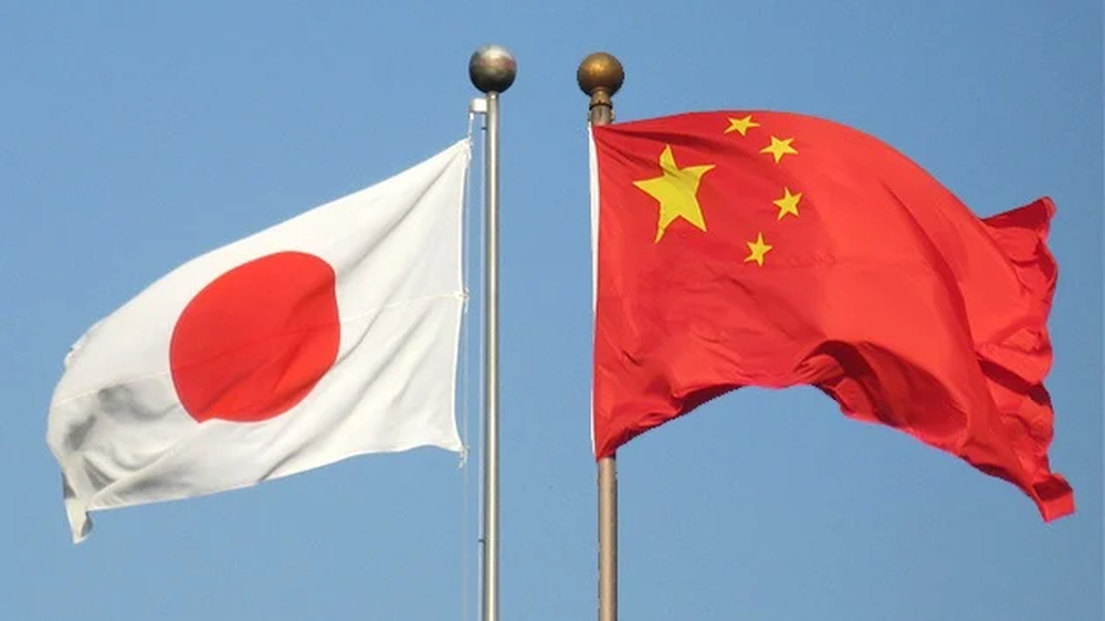 Crece la tensión entre Japón y China.