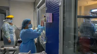 Los CTI de Soriano están trabajando con su capacidad máxima