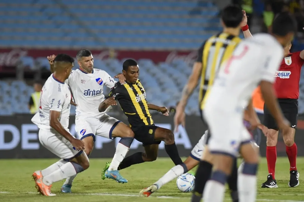 Joaquín Ferreira: marca y proyección