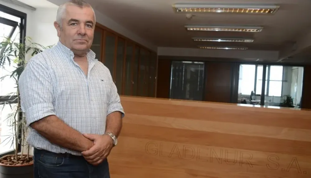 Mauricio Diez