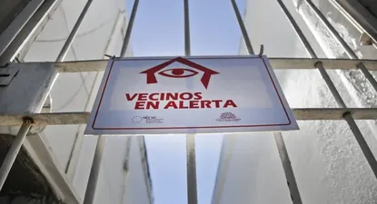 menos seguros de lo que pensamos
