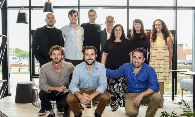 De Uruguay a Silicon Valley: dos emprendedores vivirán una experiencia de inmersión en este ecosistema