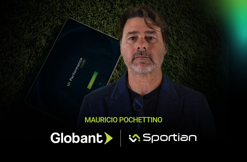 Mauricio Pochettino apuesta por el uso de IA.