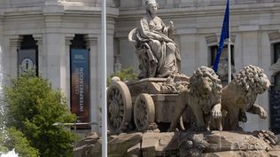 Europa 9J: todo el detalle de las cobertura periodística de los medios españoles