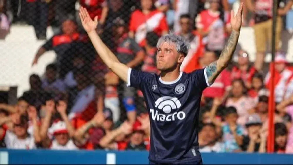 Independiente Rivadavia es el primer finalista