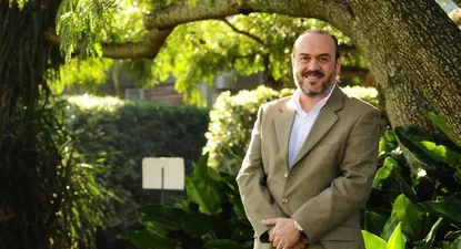Jorge Ginel