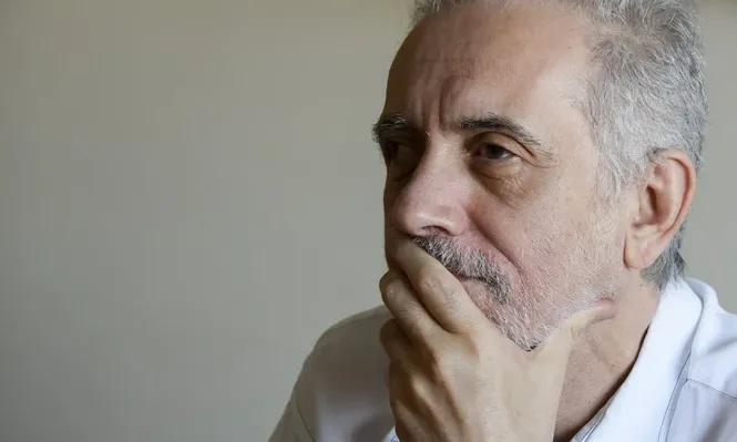 Fernando Trueba ganó el Oscar en 1993 por el filme Belle Epoque