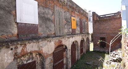 El Observador | Atarazana y sede del apostadero naval español