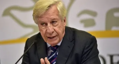 No comparto que la economía de Uruguay esté débil, dijo Astori