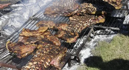 El Observador | Falero destacó que por suerte hoy hay poder adquisitivo