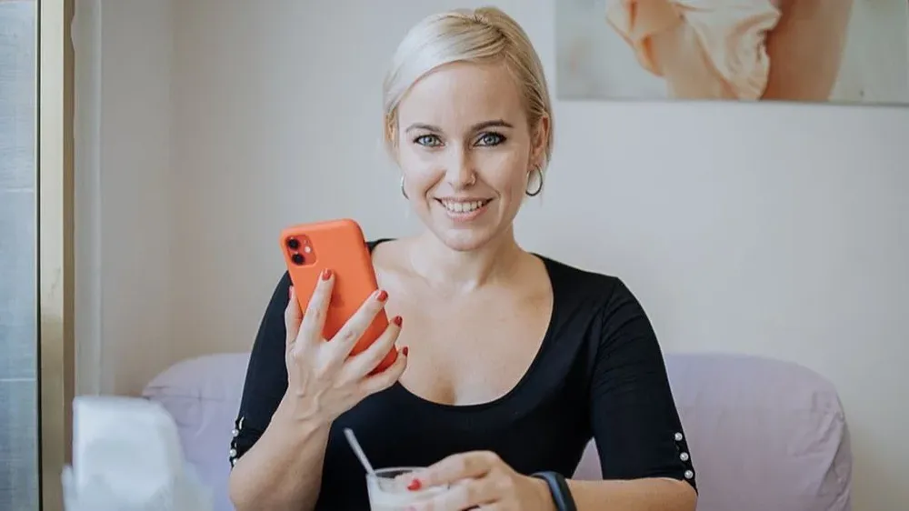 Virginia Gómez publicó el libro Claves sobre alimentación para que no te dejes engañar