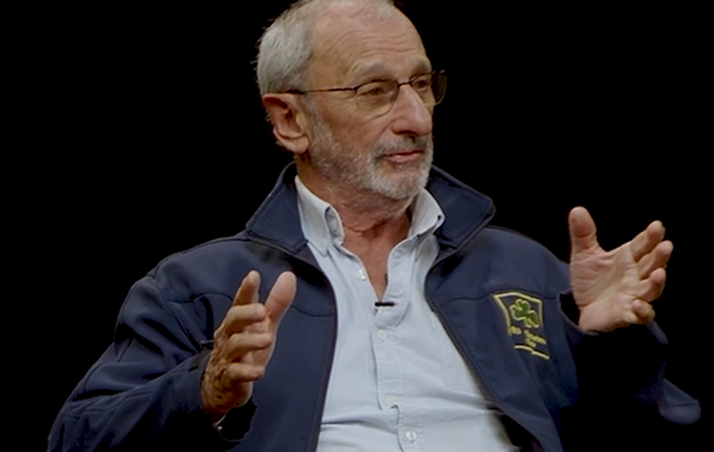Gustavo Zerbino en Polifonía