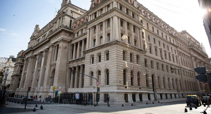 La Corte Suprema define competencia judicial en CABA