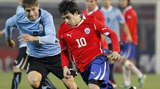 Jorge Valdivia (Chile)