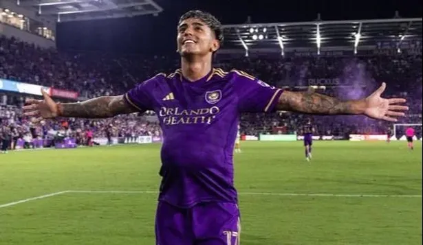 Torres la sigue rompiendo en la MLS