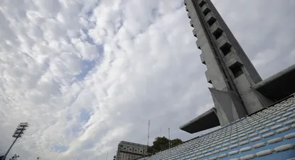 nuevo gobierno trabajara junto con el actual para coordinar operativo del clasico