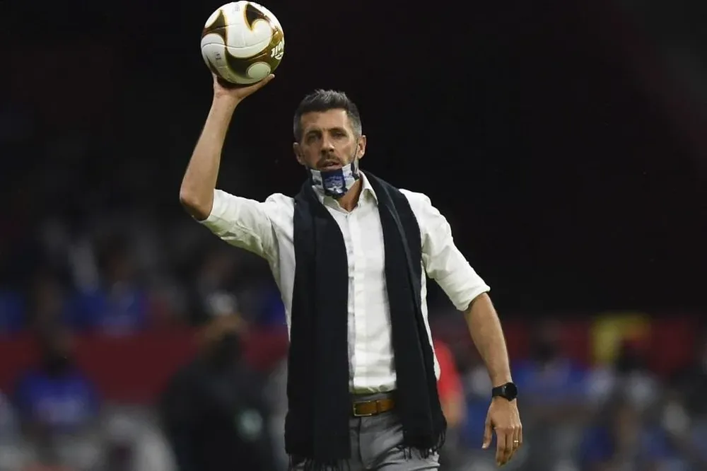 Pezzolano en México