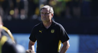 Diego Aguirre