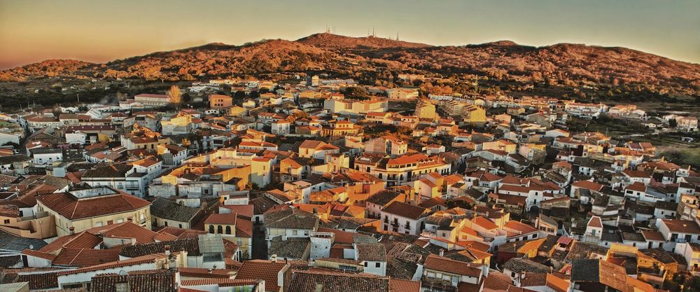 El pueblo de España que ofrece casa gratis y contrato fijo.