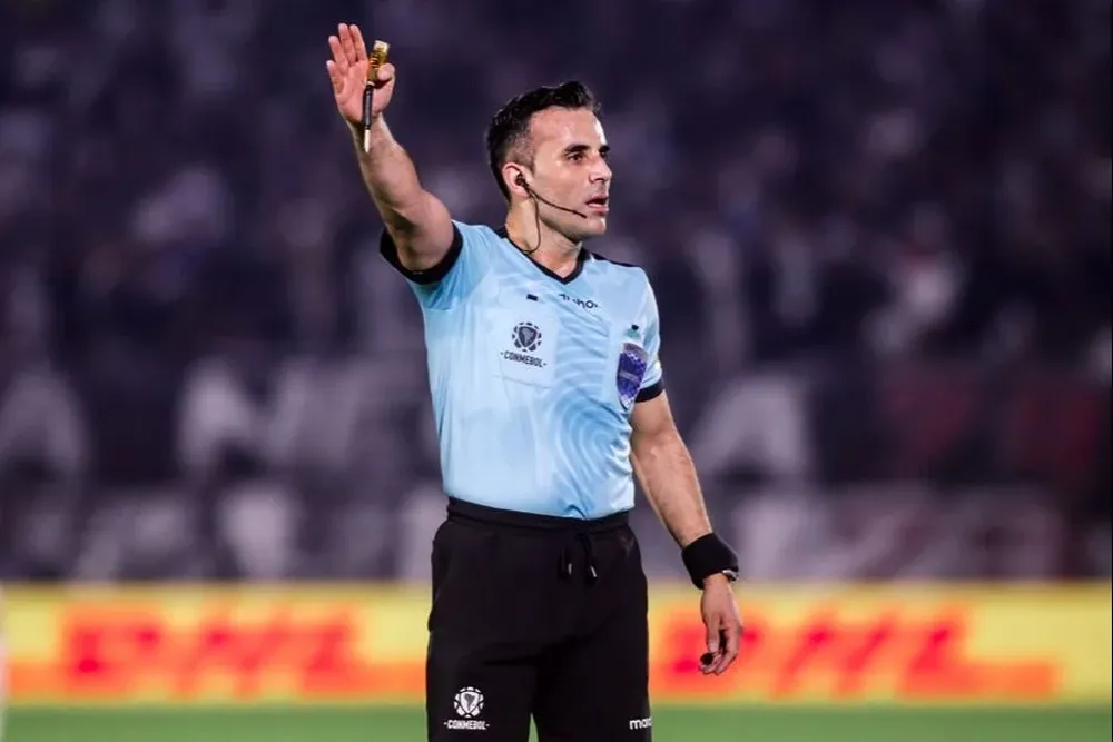 Piero Maza, de Chile Piero Maza, de Chile