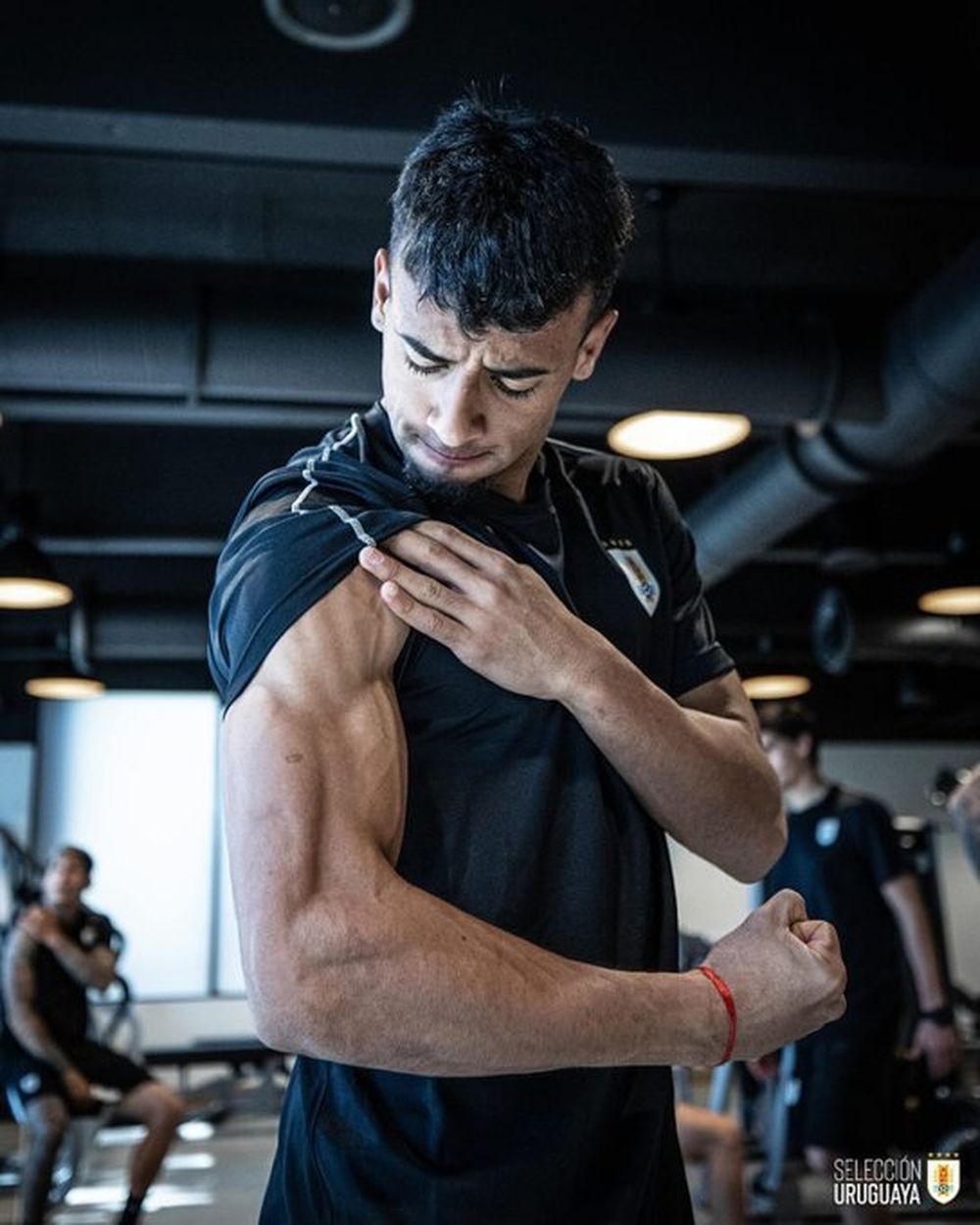 Luciano Rodríguez Luciano Rodríguez