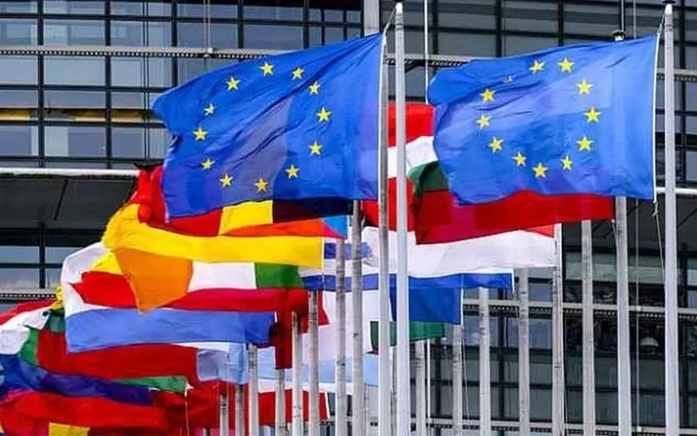 El paquete de medidas impedirá la reexportación de productos que contribuyen al refuerzo militar y tecnológico de Rusia