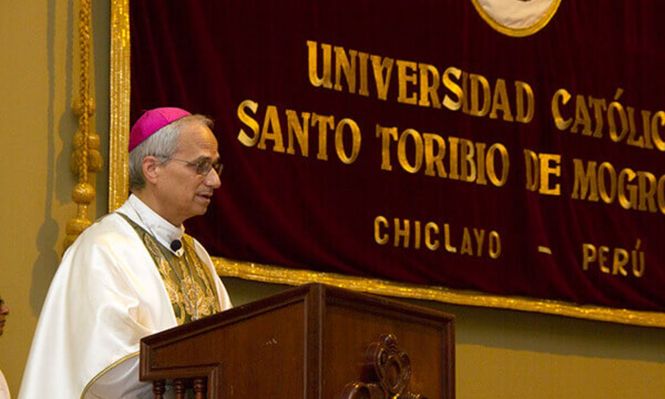 Robert Prevost, el nuevo papa León XIV, tiene nacionalidad peruana: la dedicatoria desde el Vaticano