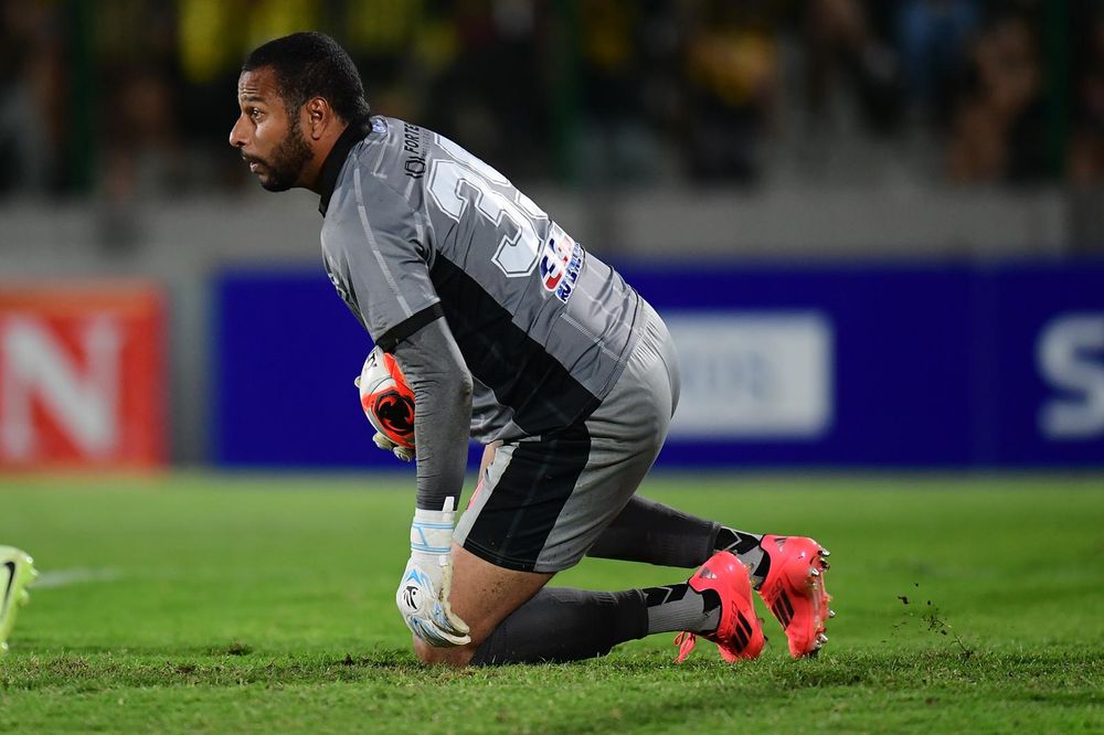 Rodolfo Alves