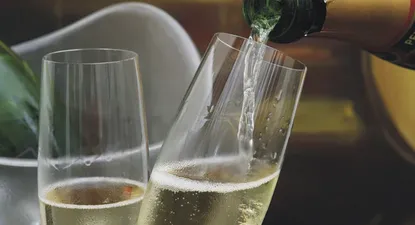 Espumantes desde $ 499 y hasta $ 85.000: ¿con qué brindan los uruguayos en este fin de año?