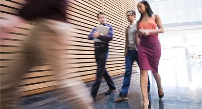 Estos son los mejores lugares para trabajar para las mujeres en Uruguay, según Great Place To Work