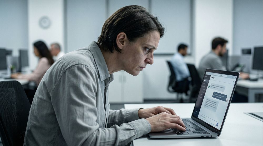 Imagen creada con inteligencia artificial (Nano Banana Pro).