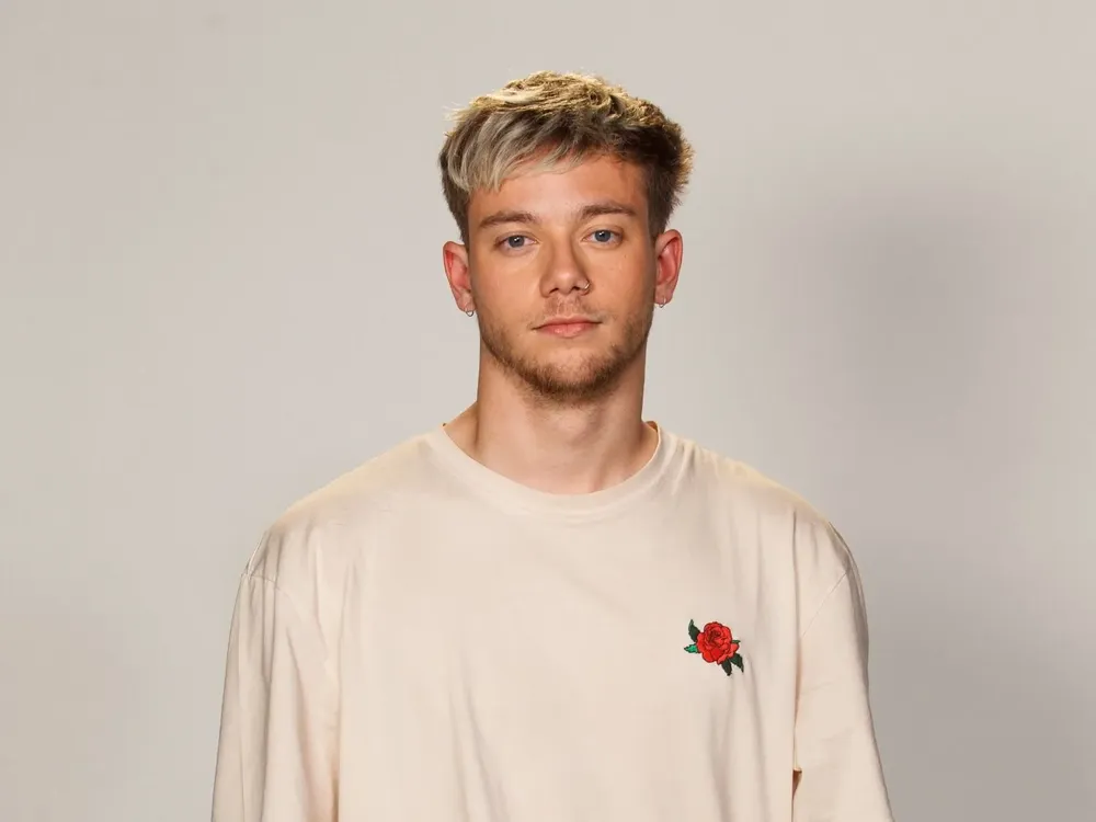 Nacho Castañares, uno de los afectados por el ataque