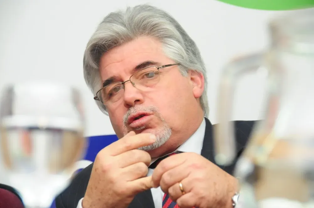 El ministro Tabaré Aguerre clausurará el Foro de Agricultura en Foz de Iguazú