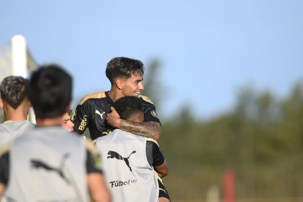El festejo de Torres