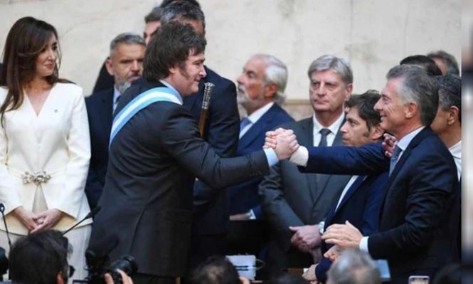 El Gobierno tensiona con el PRO por la sesión por la expulsión de Edgardo Kueider