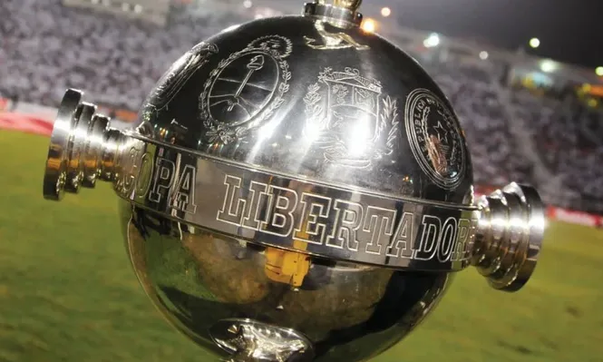Fijaron las fechas para la Libertadores