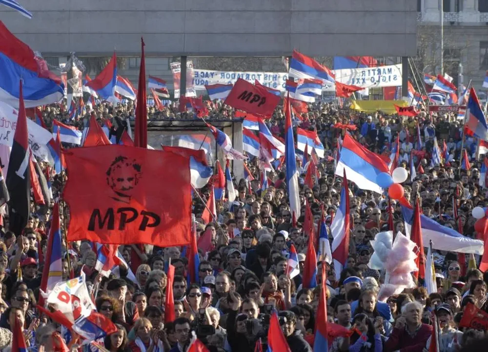 El MPP, a favor de la derogaciñ