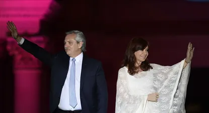 Alberto Fernández y Cristina Kirchner volverán a compartir escenario para apoyar a Massa